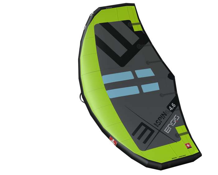 ENSIS Foil Wing TOP SPIN 2024